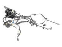 Toyota 82111-0R270 Engine Room Main Wire
