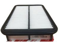Toyota Celica Air Filter - 17801-16020 Air Cleaner Filter Element Sub-Assembly