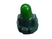 Toyota 90010-05152 Bulb, W/CAP