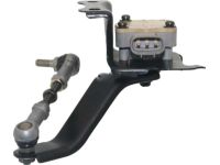 Toyota 89406-60011 Sensor Sub-Assy, Height Control, Front LH