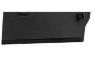Toyota 81497-02020 Cover, Rr COMBINATIO