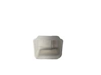 Toyota 73223-06020 Cover Seat Belt Ret Toyota 73223-06020 Cover Seat Belt Ret