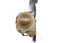 Toyota 73360-0W060-B1 Lap Shoulder Belt Toyota 73360-0W060-B1 Lap Shoulder Belt