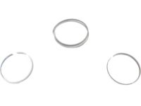 Toyota 13011-0P051 Piston Ring Set