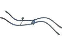 Toyota 90947-02F50 Flexible Hose