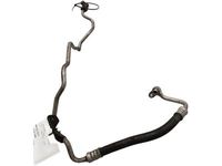 Toyota 88703-74031 Discharge Hose Sub-Assembly Toyota 88703-74031 Discharge Hose Sub-Assembly