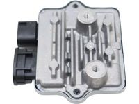 Toyota 89571-0R010 Fuel Pump Control Computer Toyota 89571-0R010 Fuel Pump Control Computer