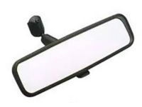 Toyota Matrix Parts - 87810-AA011 Inner Rear View Mirror Assembly
