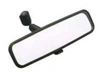 Toyota Matrix Car Mirror - 87810-AA011 Inner Rear View Mirror Assembly