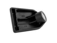 Toyota 69217-30140 Front Door Outside Cover