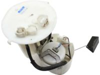 Toyota 77020-47080 Fuel Suction Tube Assembly with Pump & Gage