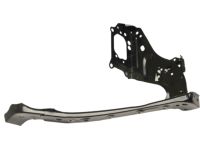 Toyota SU003-01369 Rad Panel S Cp RPR Sdl