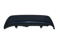 Toyota 52169-12150 Rear Bumper Cover Lower Toyota 52169-12150 Rear Bumper Cover Lower