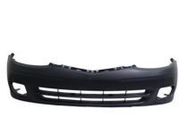 Toyota Solara Bumper - 52119-06901 Cover, Front Bumper