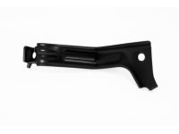Toyota 53452-0T010 Hood Support Rod Bracket