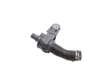 Toyota 16260-F0100 Hose Assembly, Water By Toyota 16260-F0100 Hose Assembly, Water By