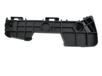 Toyota 52158-0E020 Rear Bumper Side Support