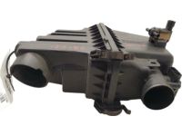 Toyota 17700-21050 Air Cleaner Assembly