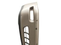 Toyota 52119-02902 Front Bumper Cover