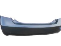 Toyota 52119-33924 Front Bumper Cover Toyota 52119-33924 Front Bumper Cover