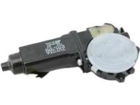 Toyota 85720-60020 Motor Assembly, Power Window Regulator, Rear Left