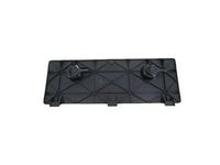 Toyota 64074-04010 Deck Side Trim Cover Sub-Assembly Left Hand