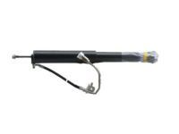 Toyota 4Runner Shock Absorber - 48530-80089 Shock Absorber Assembly Rear Right