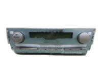 Toyota Camry A/C Switch - 55900-33B32 Air Conditioner Control Assembly