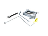 Toyota 09113-30060 Pantograph Jack Handle Toyota 09113-30060 Pantograph Jack Handle