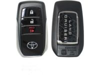 Toyota 89904-60X20 Transmitter Sub-Assembly Toyota 89904-60X20 Transmitter Sub-Assembly