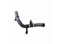 Toyota 16057-F0010 Radiator Hose Sub-Assembly Toyota 16057-F0010 Radiator Hose Sub-Assembly