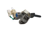 Toyota 89783-52010 Transponder Key Amplifier with Coil