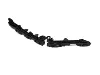 Toyota 52156-42050 Support, Rr Bumper S