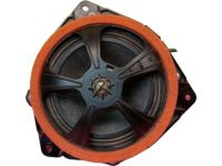 Toyota 86160-0WF10 Rear Speaker Assembly