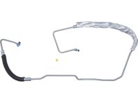 Toyota 44410-22460 Pressure Feed Tube Assembly Toyota 44410-22460 Pressure Feed Tube Assembly