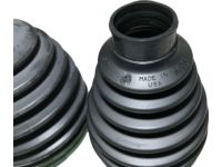 Toyota 04427-08220 Boot Kit Fr Drive Sh