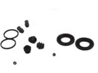 Toyota 04479-0E020 Cylinder Kit, Rear Dis