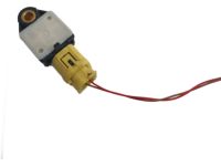 Toyota 89831-0C110 Side Air Bag Sensor