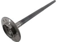 Toyota 42311-34030 Rear Axle Shaf