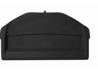 Toyota 64330-12C30-C1 Package Tray Trim Panel Assembly