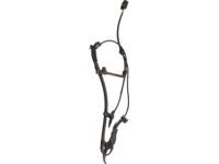 Toyota 89543-0E070 Front Left Speed Sensor Toyota 89543-0E070 Front Left Speed Sensor