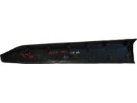 Toyota 75073-10010 Front Moulding Sub-Assembly