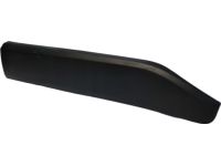 Toyota 75073-10010 Front Moulding Sub-Assembly Toyota 75073-10010 Front Moulding Sub-Assembly
