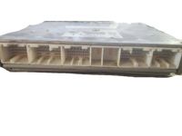 Toyota 89661-0C480 Ecu Ecm Engine Control Module Toyota 89661-0C480 Ecu Ecm Engine Control Module