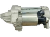Toyota 28100-0S031 Starter Assembly Toyota 28100-0S031 Starter Assembly