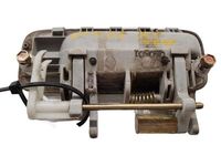 Toyota 69230-AA010-A0 Rear Door Outside Handle Assembly Right