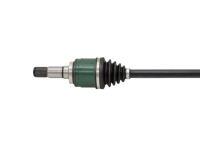 Toyota 43410-62010 Front Drive Shaft Assembly Right Hand