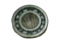 Toyota 90363-35009 Radial Ball Bearing Toyota 90363-35009 Radial Ball Bearing