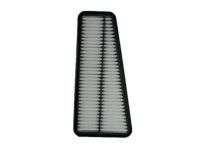 Toyota 4Runner Air Filter - 17801-31090 Air Cleaner Filter Element Sub-Assembly