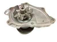 Toyota Solara Water Pump - 16100-0H010 Engine Water Pump Assembly